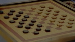  Ивнянцы приняли участие в блиц-турнире по русским шашкам 