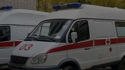 14-летний подросток получил ранение в белгородском селе Щетиновка
