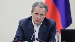 Вячеслав Гладков рассказал о выделении правительством РФ денег на восстановление экономики региона