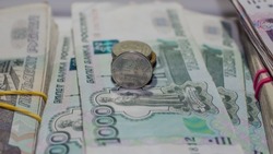 Малые и средние предприниматели Белгородской области получили валовый доход в 322 млрд рублей