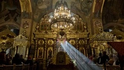 Губернатор Вячеслав Гладков обратился к белгородцам в праздник Светлого Христова Воскресения 