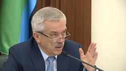Белгородские власти введут систему штрафов для УК за незаконное повышение тарифов
