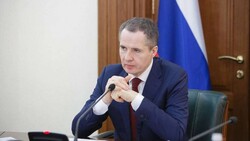 Вячеслав Гладков разъяснил важность кадровой смены некоторых чиновников