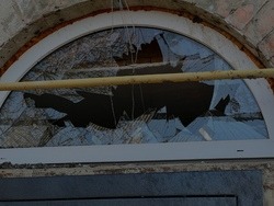 Свыше 350 домов и более 110 автомобилей пострадали от ударов ВСУ в Белгородской области