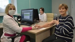 Удобно, красиво, рядом. В Череново после капитального ремонта открыли  центр врача общей практики