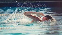Более 1500 ивнянских детей и подростков научатся плавать этим летом 