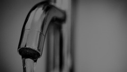 «Белоблводоканал» предупредил об аварийном отключении воды в Ивнянском районе 