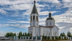 С любовью и верой. В преддверии Дня строителя вспомним, как постепенно рос и строился наш район