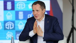 Вячеслав Гладков ответит на вопросы белгородцев в телеэфире 9 марта