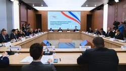 Белгородские муниципальные служащие смогут принять участие во второй премии «Служение»