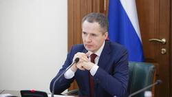 Вячеслав Гладков призвал ускорить решение вопроса по обеспечению белгородцев водой