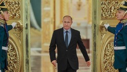 Владимир Путин подписал документы о присоединении четырёх новых регионов в состав РФ
