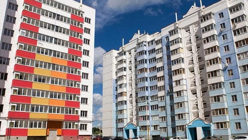 Власти Белгородской области планируют переселить из аварийного жилья 158 человек