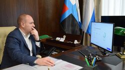 Алексей Калашников призвал ивнянцев поучаствовать в переписи населения