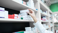 Минздрав Белгородской области озвучил порядок оформления доставки медикаментов на дом 