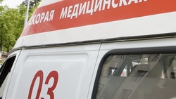 Белгородская область получит 24 автомобиля для обновления автопарка скорой помощи