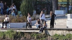 Вячеслав Гладков рассказал о реализации проекта «Детский туризм» в регионе 