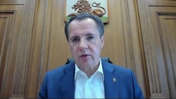 Белгородский губернатор ответил на вопрос жительницы про шефство над Красным Лиманом
