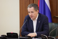 Свыше 10 человек из Украины пришли в Белгородский район минувшей ночью