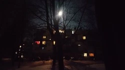 Губернатор — нам не удалось в полном объеме восстановить подачу электроэнергии после обстрела