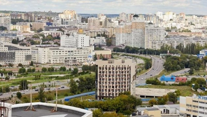 Вячеслав Гладков: «Принимаются максимальные меры для возвращения нормального энергоснабжения»