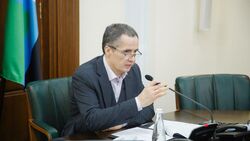 Глава региона Вячеслав Гладков ответил на вопросы о результатах его поездки в Москву