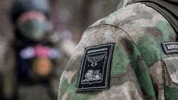 Вячеслав Гладков рассказал о зарплате бойцов отряда «Барс-Белгород» при службе без замечаний 