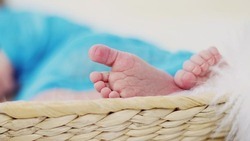 Белгородский ЗАГС назвал самые популярные и редкие имена новорождённых