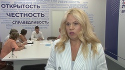Белгородцы начнут выбирать депутатов в Госдуму и губернатора области уже 17 сентября