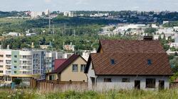 Белгородские власти начнут помогать владельцам замороженных строек ИЖС
