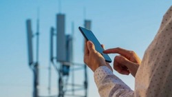 Федеральные власти профинансируют строительство вышек сотовой связи в Белгородской области