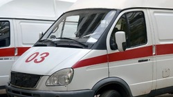 Мирный житель погиб при обстреле села Щетиновка Белгородского района 