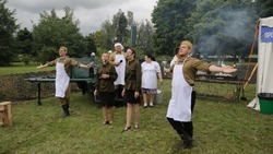 БелПресса рассказала о проведении праздничных мероприятий на 80-летие Прохоровского сражения 