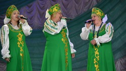    Уличный фестиваль стартовал в Ивнянском районе Белгородской области 