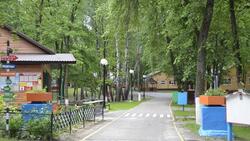 Белгородцы начали подавать заявки на кешбэк за отдых детей летом