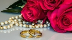 131 белгородская пара заключит брак в красивую дату 24 апреля 