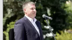 Александр Шуваев сообщил о благотворительном автопробеге «Одна Родина – одна семья»