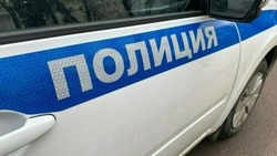 38-летний водитель «Мерседеса» после ДТП устроил погоню в Белгороде