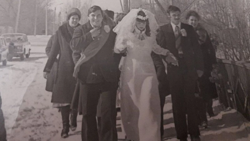 Любви и благости!