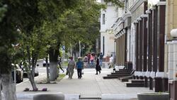 Более 50 тысяч белгородских бюджетников начали получать повышенную зарплату с 1 октября