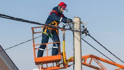 34 белгородских медучреждения получили доступ к электросетям в 2022 году 