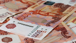 Белгородское предприятие-банкрот выплатило работникам 21 млн рублей долгов по зарплате