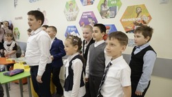 Вячеслав Гладков: за четыре года 70 тыс. детей пошли в новое или обновленное учреждение образования