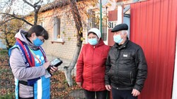 Вклад в будущее страны. Почему ивнянцы считают важным принять участие в переписи населения