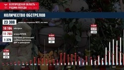 Вячеслав Гладков: в 2024 году восстановили 28 тыс. домов и квартир