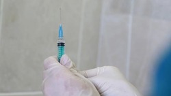 Вячеслав Гладков рассказал о вакцинировании от гриппа 340 тыс. жителей Белгородской области