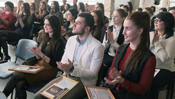 Студенты Белгородского госуниверситета получили награды