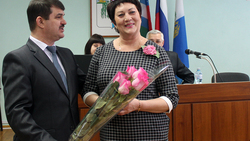 Депутаты Ивнянского района внесли изменения в местный бюджет