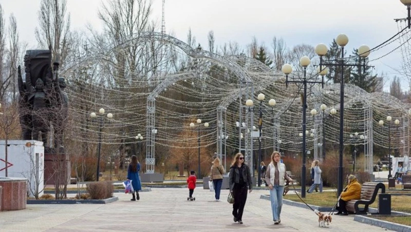 Вячеслав Гладков сообщил о дублировании радиостанциями информации об атаках вражеских БПЛА