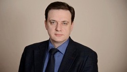 Министр образования Белгородской области Андрей Милёхин ответит на вопросы ивнянцев